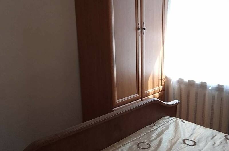 Двухкомнатная квартира на Набережной