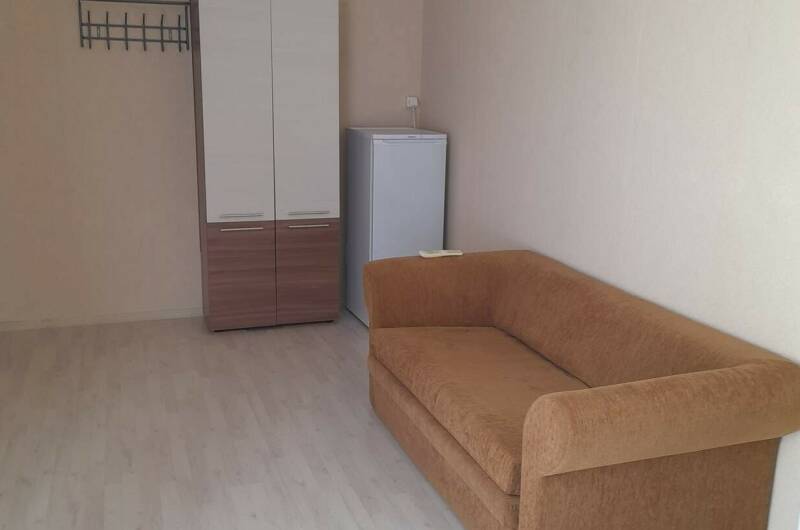 Домик у моря