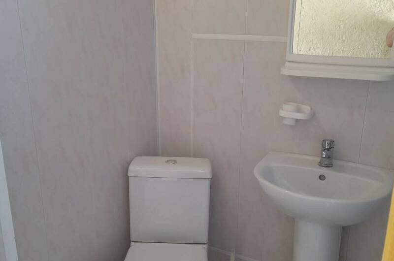 Домик у моря