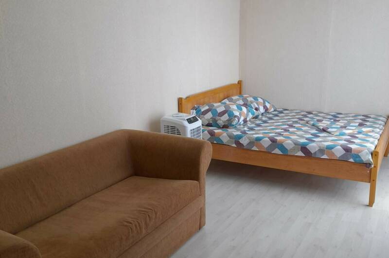 Домик у моря