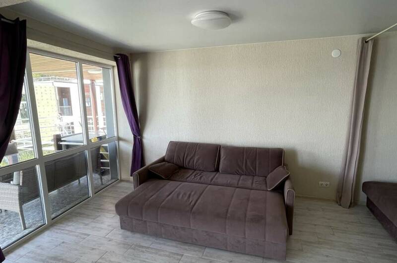 Апартаменты в ЖК «Русское море»