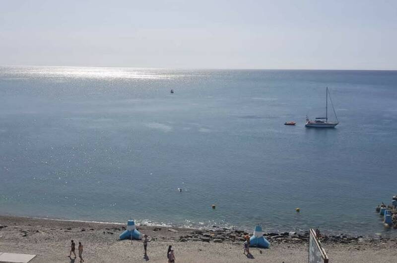 Апартаменты в ЖК «Русское море»