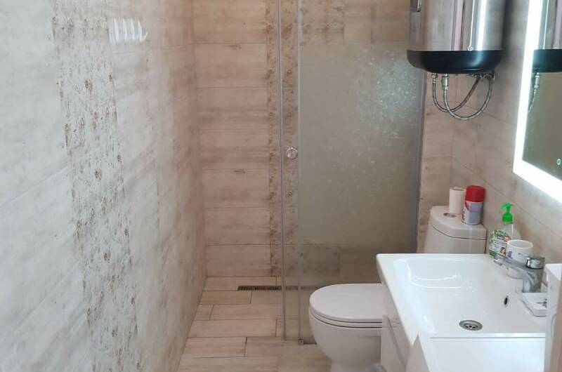 Апартаменты в ЖК «Русское море»