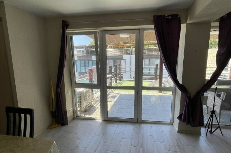 Апартаменты в ЖК «Русское море»