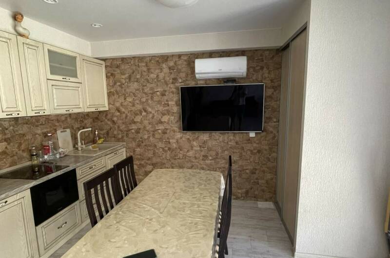 Апартаменты в ЖК «Русское море»