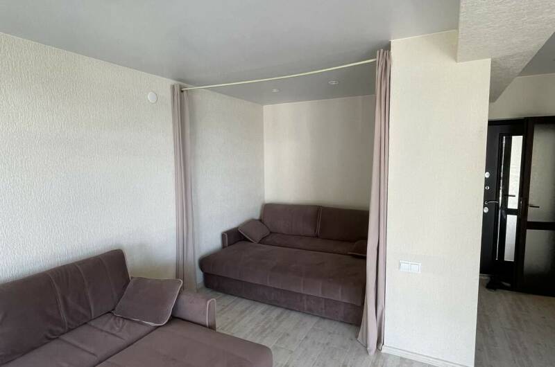 Апартаменты в ЖК «Русское море»