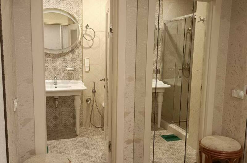 Апартаменты «Аквамарин» в ЖК «Резиденция солнца»