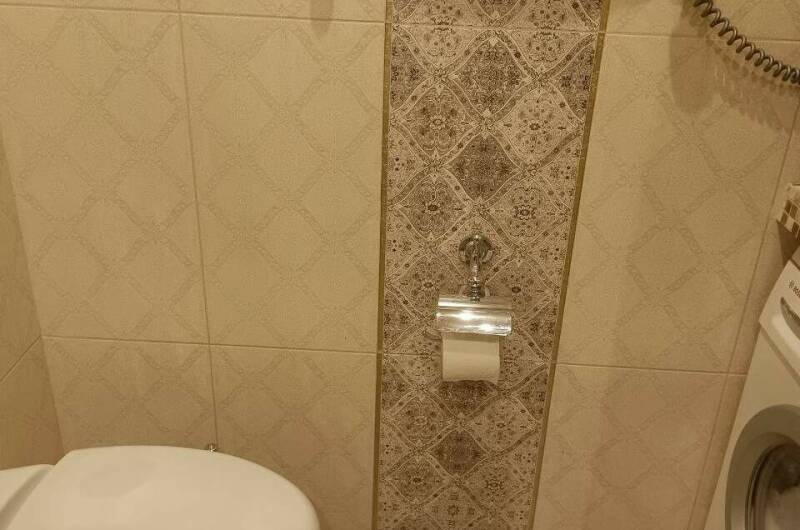 Апартаменты «Аквамарин» в ЖК «Резиденция солнца»