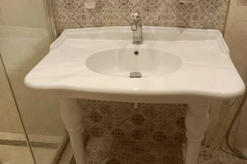 Апартаменты «Аквамарин» в ЖК «Резиденция солнца»