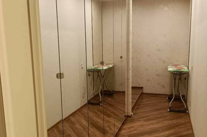 Апартаменты «Аквамарин» в ЖК «Резиденция солнца»