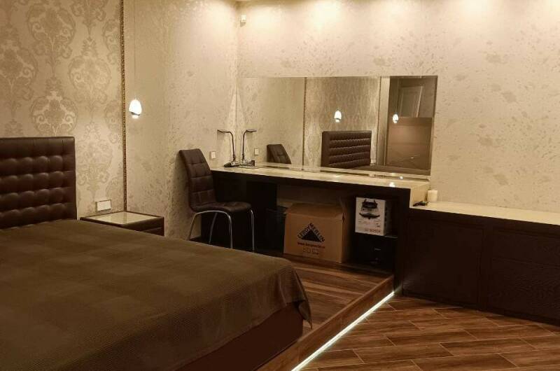 Апартаменты «Аквамарин» в ЖК «Резиденция солнца»