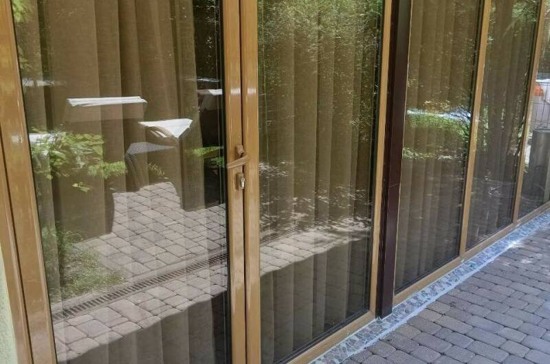 Апартаменты «Аквамарин» в ЖК «Резиденция солнца»