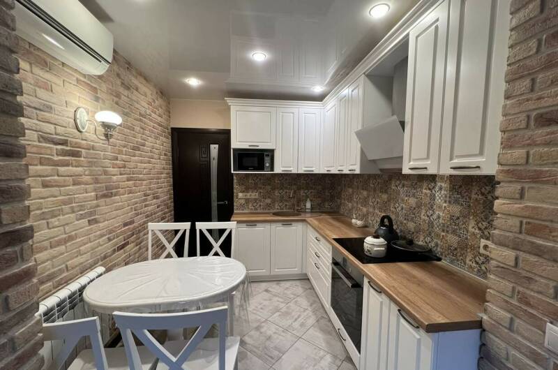 Однокомнатная квартира