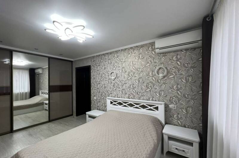 Однокомнатная квартира