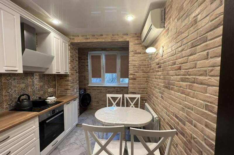 Однокомнатная квартира