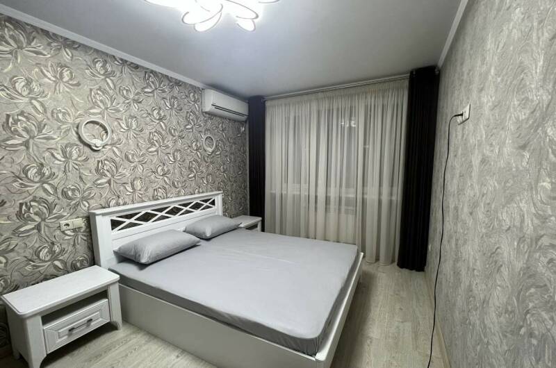 Однокомнатная квартира