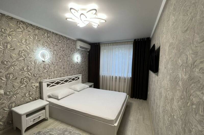 Однокомнатная квартира