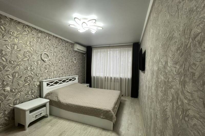 Однокомнатная квартира