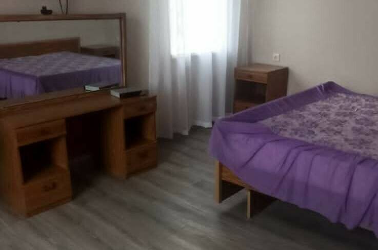 1-комнатная квартира на Чёрном море