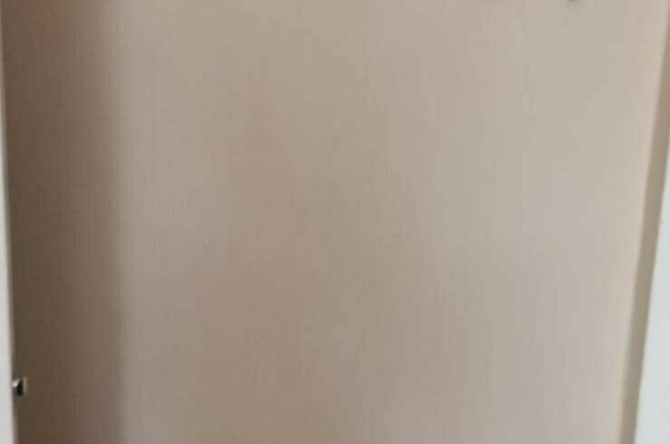 1-комнатная квартира на Чёрном море