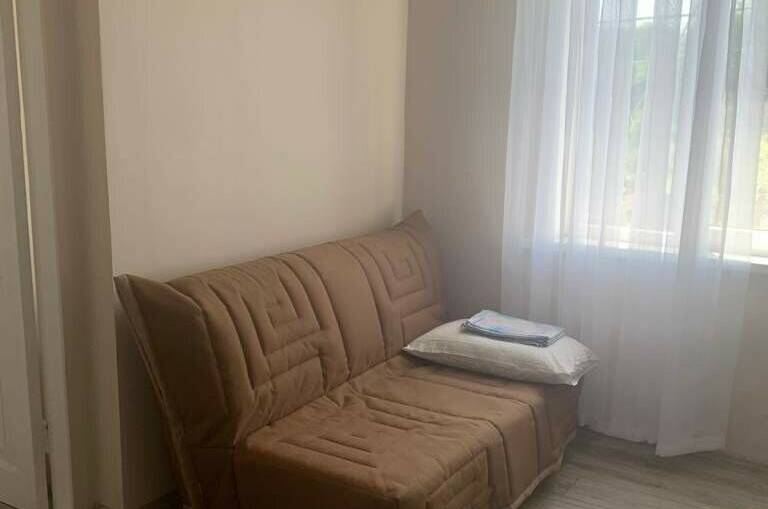 1-комнатная квартира на Чёрном море