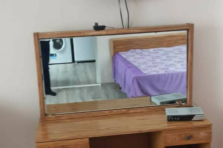 1-комнатная квартира на Чёрном море