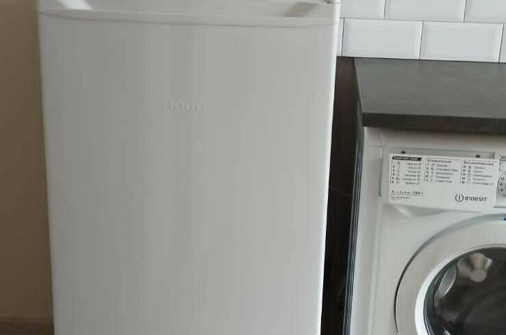 1-комнатная квартира на Чёрном море