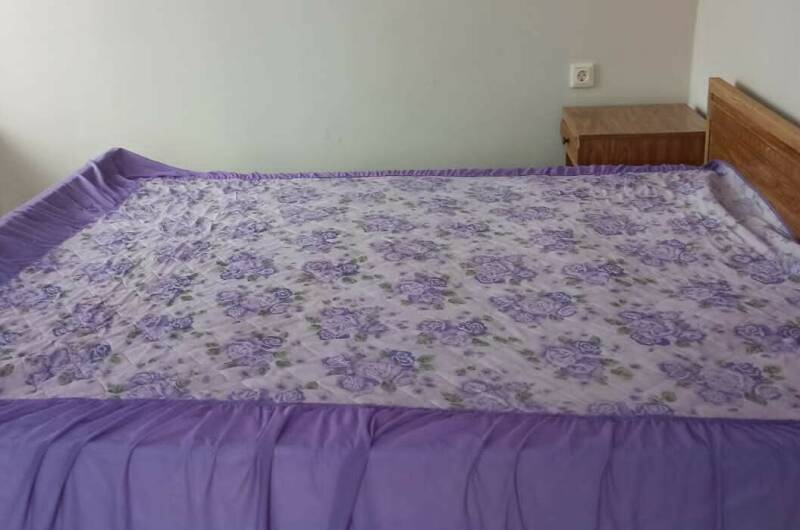 1-комнатная квартира на Чёрном море