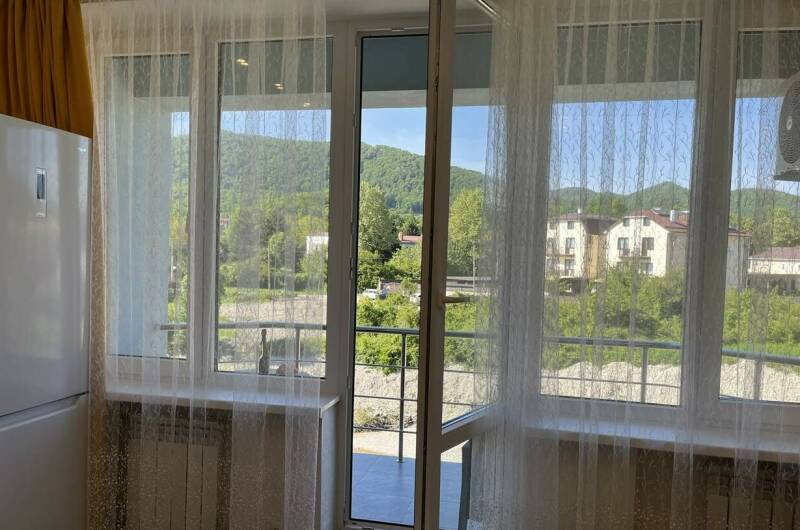 Апартаменты «Agoy_Club _22»