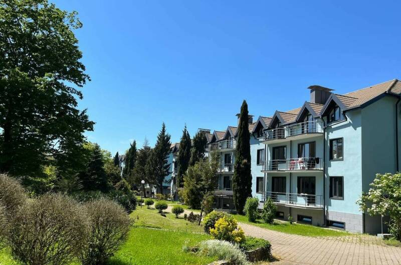 Апартаменты «Agoy_Club _22»