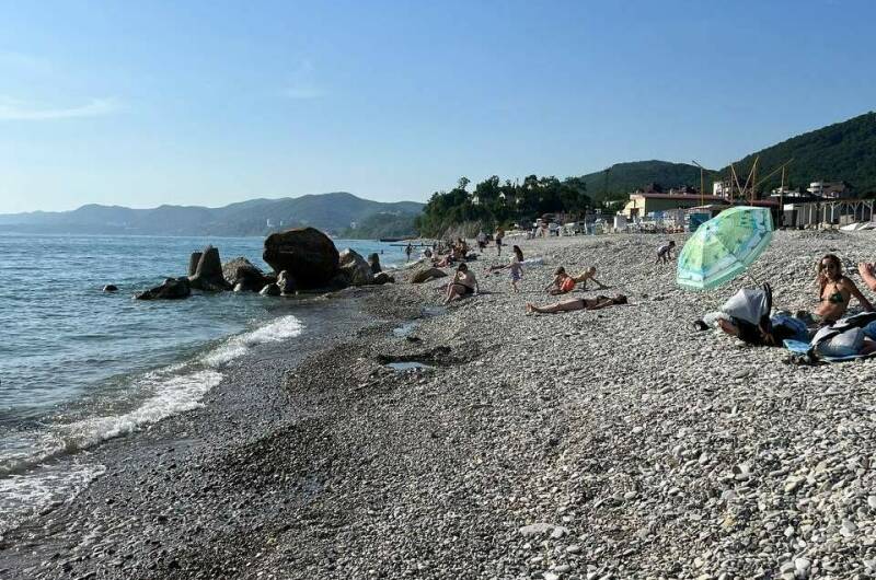 Апартаменты «Agoy_Club _22»