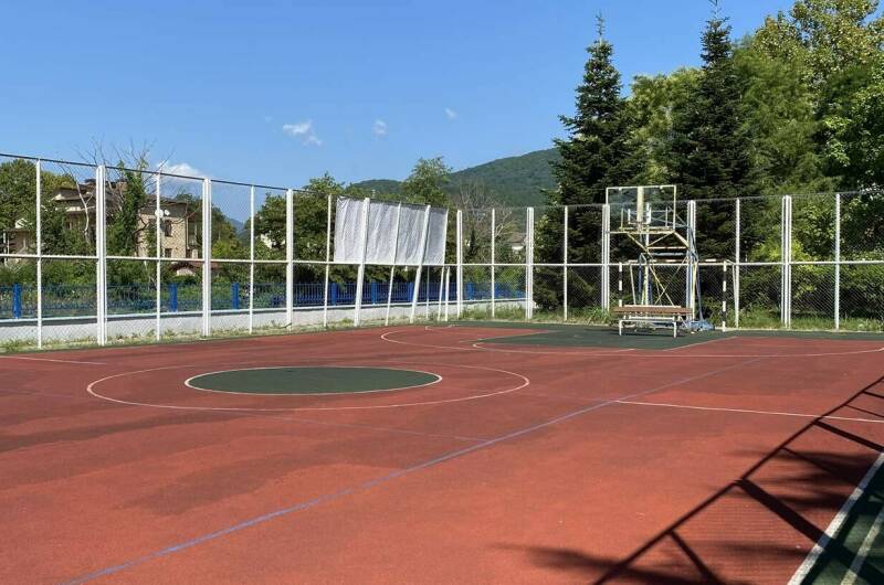 Апартаменты «Agoy_Club _22»