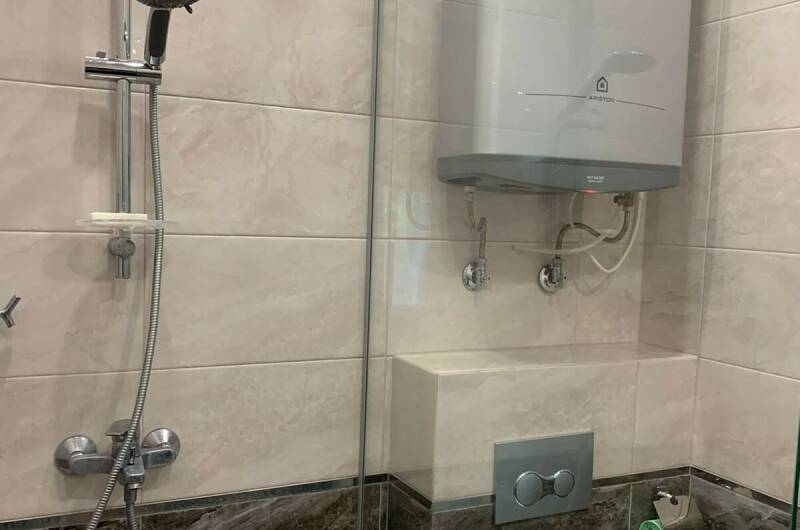 Двухкомнатный апартамент «Сосновый берег»