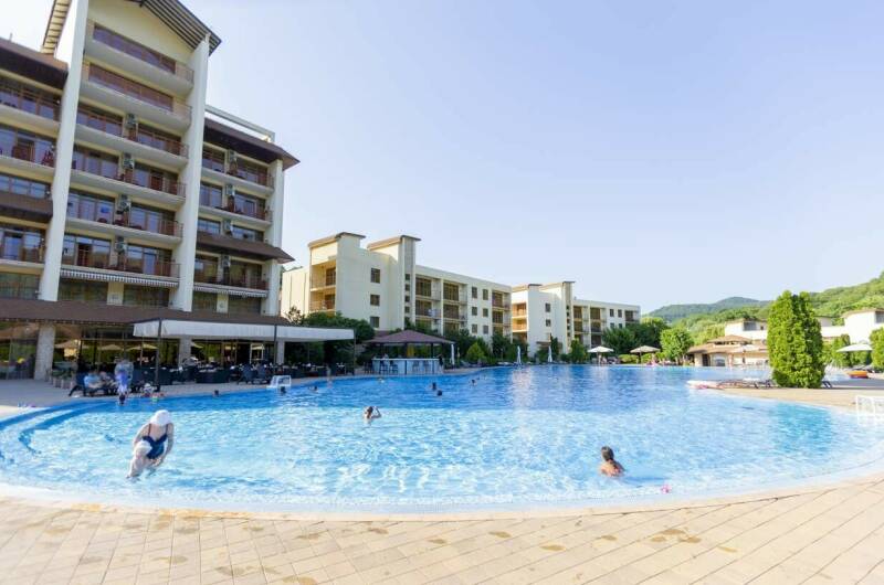 Таунхаус в КП «Резиденция Солнца»