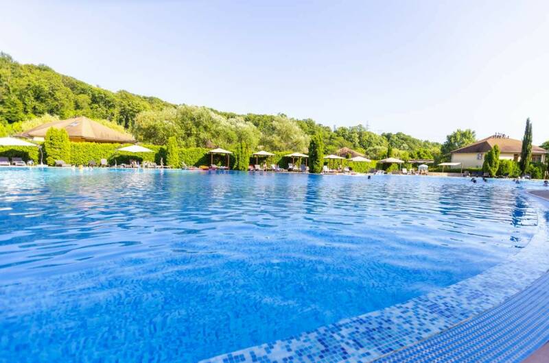 Таунхаус в КП «Резиденция Солнца»