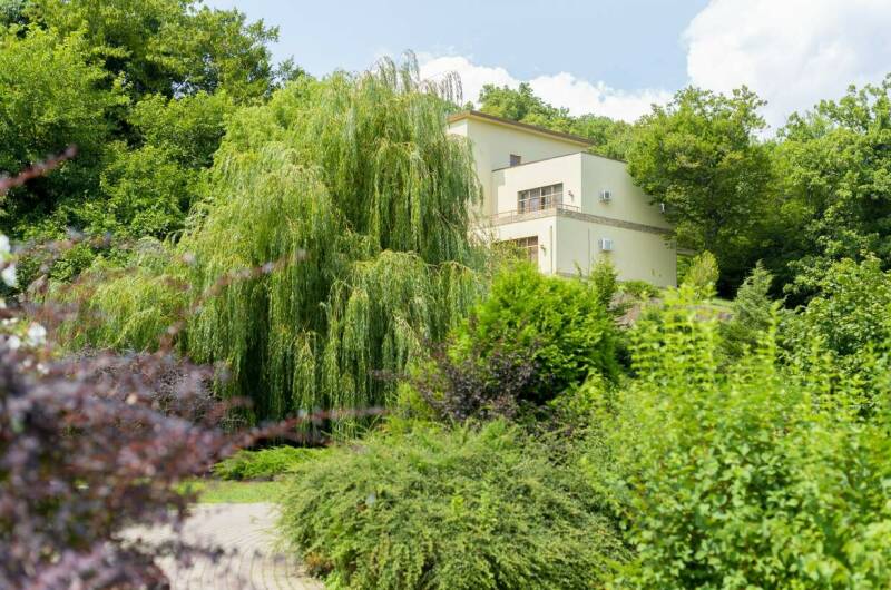 Таунхаус в КП «Резиденция Солнца»