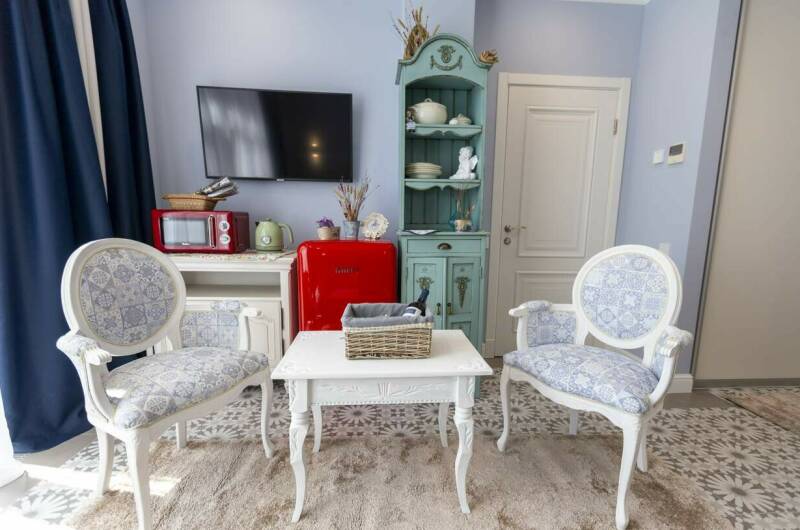 Таунхаус в КП «Резиденция Солнца»