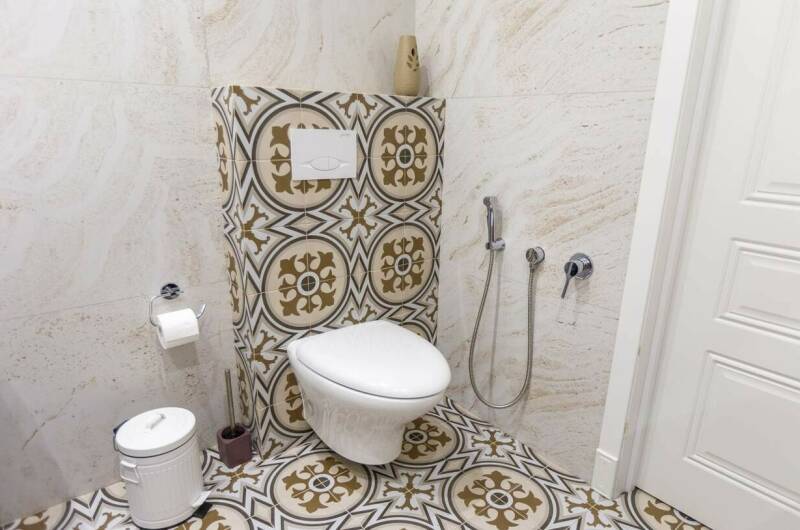 Таунхаус в КП «Резиденция Солнца»