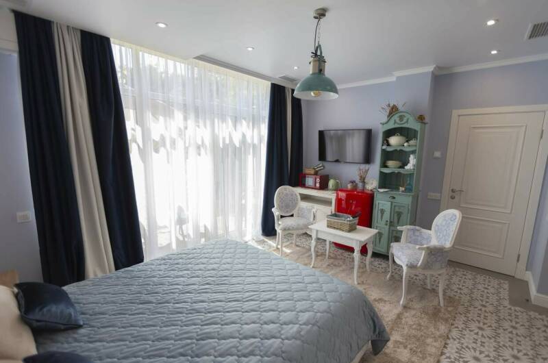 Таунхаус в КП «Резиденция Солнца»