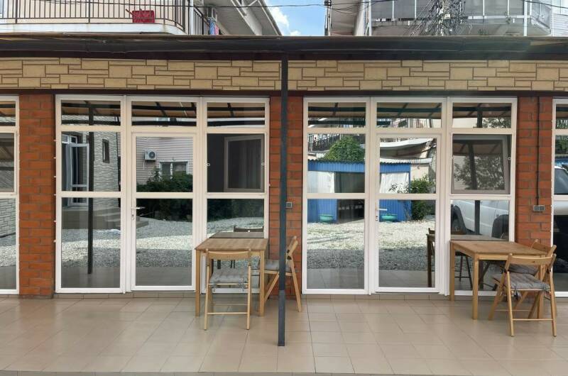 Частный сектор «Тихая гавань»