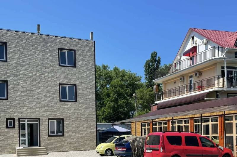 Частный сектор «Тихая гавань»