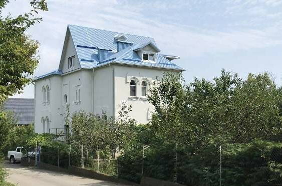 Этаж под ключ на Вольной