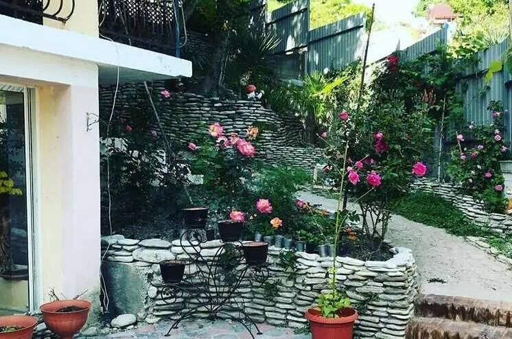 Гостевой дом «Мария»