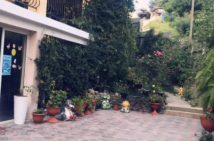 Гостевой дом «Мария»