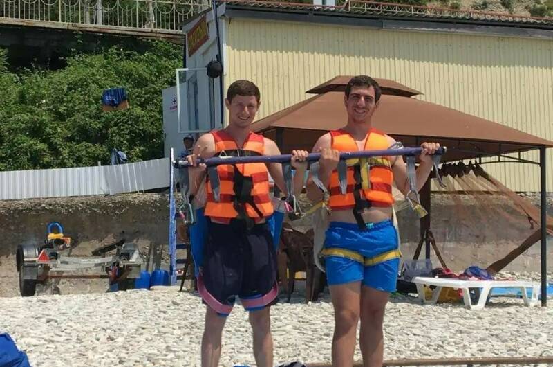 Гостевой дом «Мария»