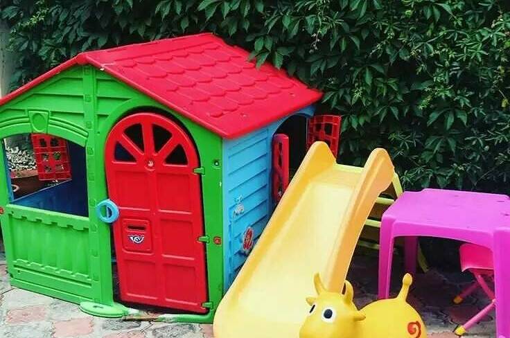 Гостевой дом «Мария»