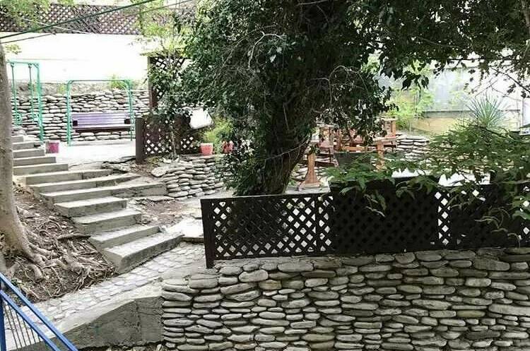 Гостевой дом «Мария»