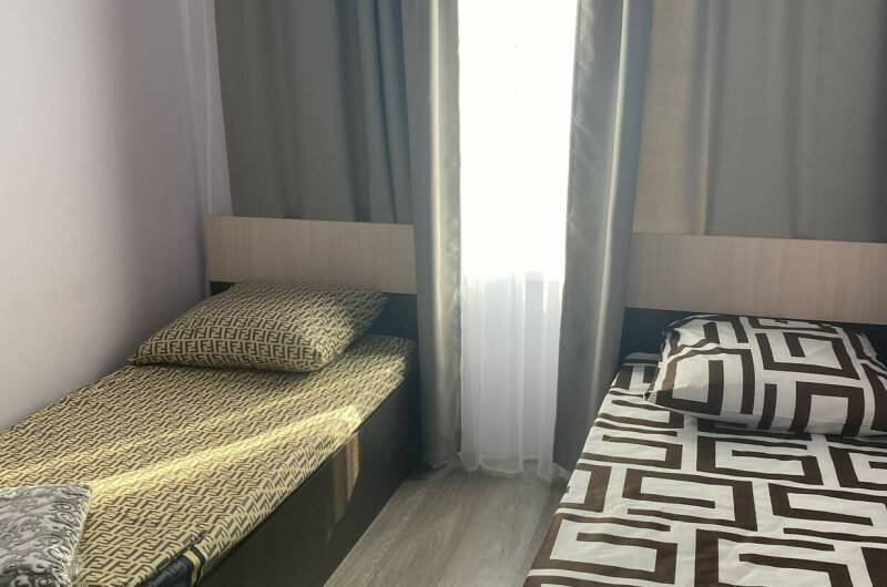 Дом под ключ «Родничок»