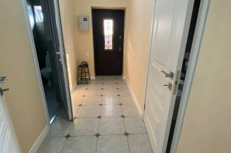 Дом под ключ «Родничок»