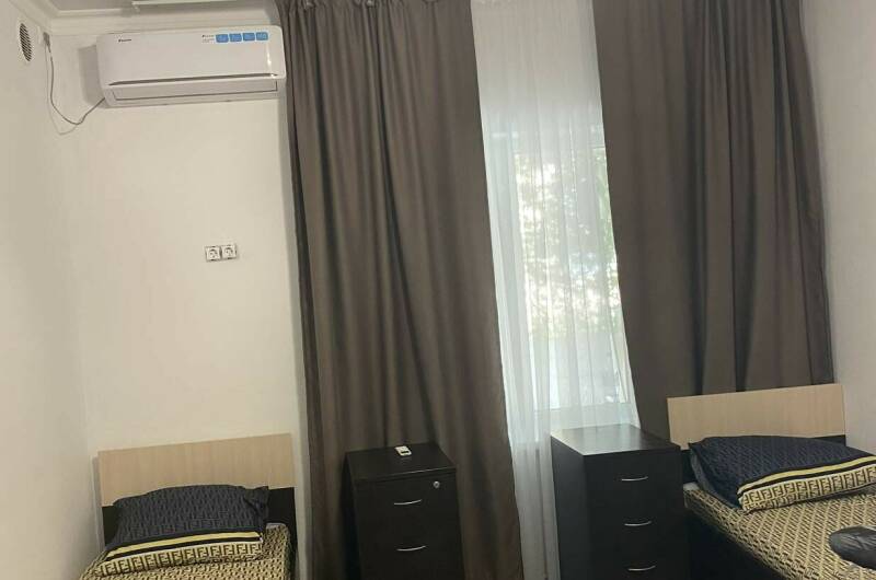 Дом под ключ «Родничок»